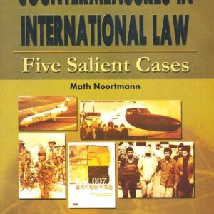 Countermeasure In International Law: Five Sailient…