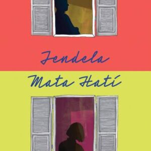 JENDELA MATA HATI – ALFRED BOEDIMAN