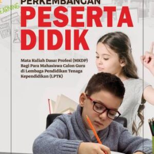 Perkembangan Peserta Didik – Syamsu Yusuf