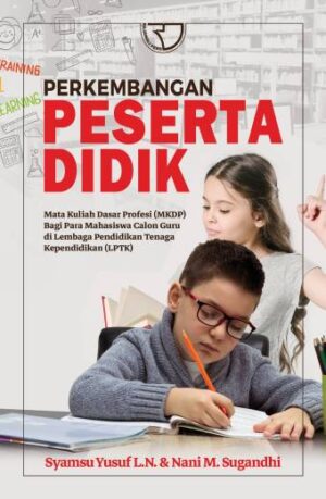 Perkembangan Peserta Didik – Syamsu Yusuf