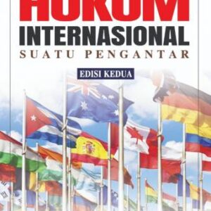 Hukum Internasional – Sefriani