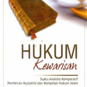 Hukum Kewarisan – Amin Nasution