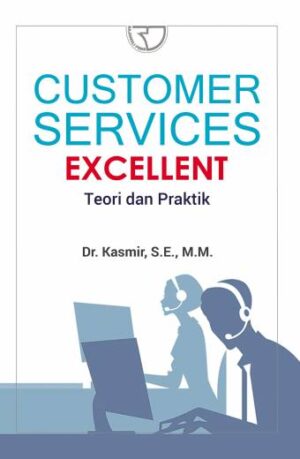 Customer Services Excellent – Kasmir