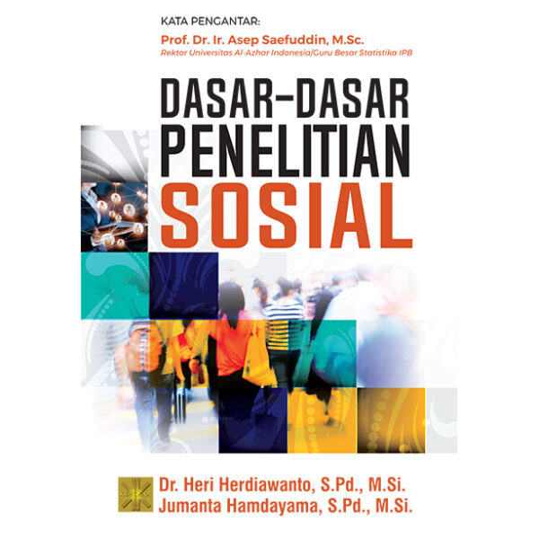 Dasar-Dasar Penelitian Sosial