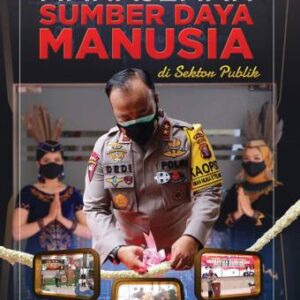 MANAJEMEN SUMBER DAYA MANUSIA DI SEKTOR PUBLIK –