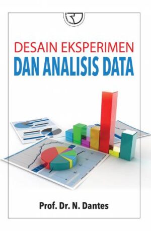 Desain Eksperimen dan Analisis Data – Dantes (Undiksha)