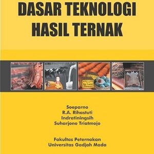 Dasar Teknologi Hasil Ternak