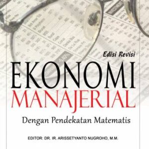 Ekonomi Manajerial – Aulia Tasman & Havidz