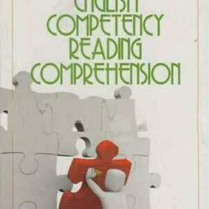 English Competency Reading Comprehension – Djawahir Hejjazziey