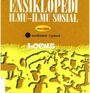 Ensiklopedi Ilmu-ilmu Sosial – Adam & Jessica Kuper