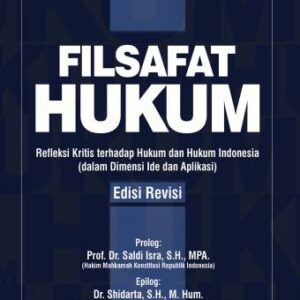 Filsafat Hukum – Muhamad Erwin