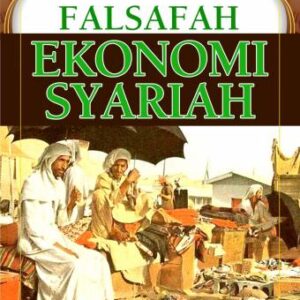Falsafah Ekonomi Syariah-Abdul Ghofur