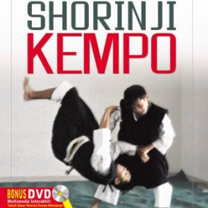 Falsafah, Pengukuran dan Teknik Dasar Shorinji Kempo – Achmad Sofyan Hanif