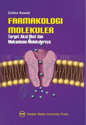 Farmakologi Molekuler: Target Aksi Obat dan…