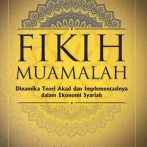 Fikih Muamalah – Oni Sahroni
