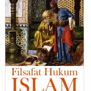 Filsafat Hukum Islam – Sukri Albani