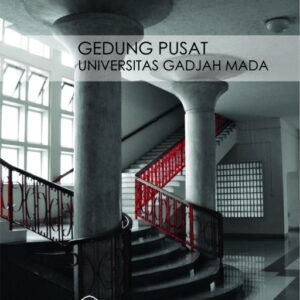 Gedung Pusat Universitas Gadjah Mada (POD)…