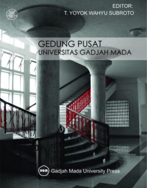 Gedung Pusat Universitas Gadjah Mada (POD)…