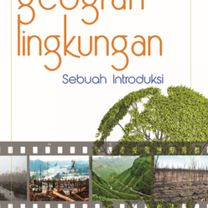 Geografi Lingkungan – I Gusti Bagus Arjana