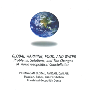Global Warming Food and Water: Problems…
