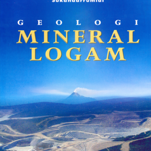 Geologi Mineral Logam