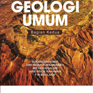 Geologi Umum Bagian Kedua