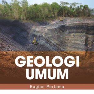 Geologi Umum Bagian Pertama