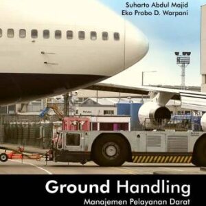 Ground Handling – Suharto Aw