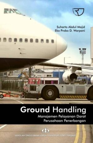 Ground Handling – Suharto Aw