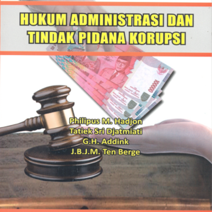 Hukum Administrasi dan Tindak Pidana Korupsi