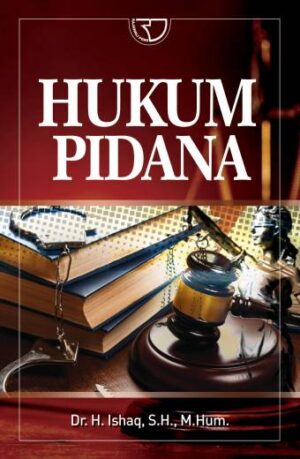 Hukum Pidana-Ishaq