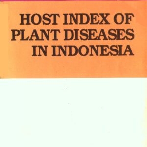 Host Index of Plant Diseases in…