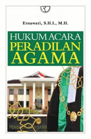 Hukum Acara Peradilan Agama-Ernawati