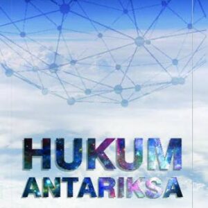Hukum Antariksa – Mardianis
