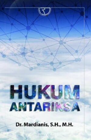 Hukum Antariksa – Mardianis