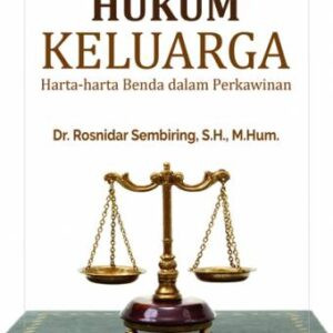 Hukum Keluarga – Rosnidar Sembiring