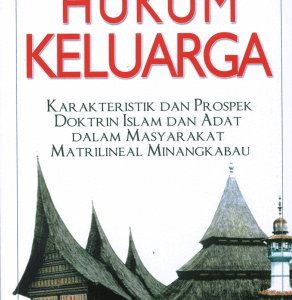 Hukum Keluarga – Yasirwan