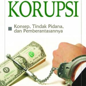Korupsi – Elwi Danil