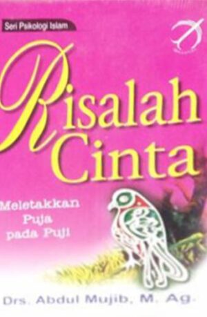 Risalah Cinta – Abdul Mujib