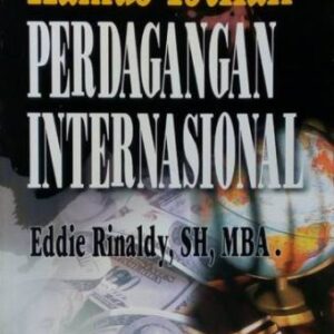 Kamus Istilah Perdagangan Internasional – Eddie Rinaldi