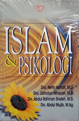 Islam dan Psikologi – Netty Hartati