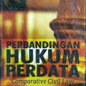 Perbandingan Hukum Perdata – Salim dan Erlies Septiana