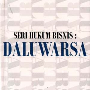 Daluwarsa- Gunawan Wijaya