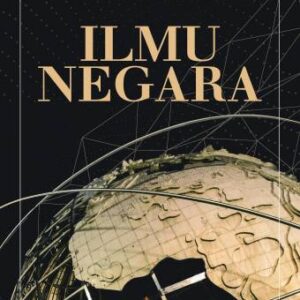 Ilmu Negara – Putera Astomo