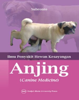 Ilmu Penyakit Hewan Kesayangan Anjing