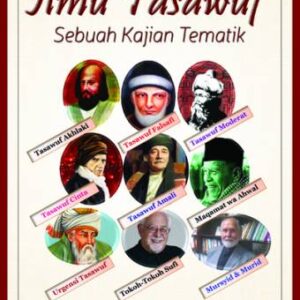 Ilmu Tasawuf sebuah Kajian Tematik – Zaprulkhan