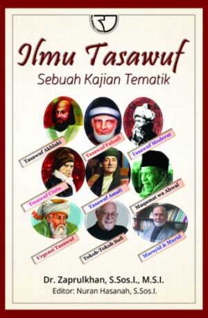 Ilmu Tasawuf sebuah Kajian Tematik – Zaprulkhan