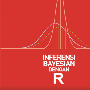 Inferensi Bayesian dengan R