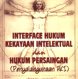 Interface Hukum Kekayaan Intelektual – Rahmi Jened