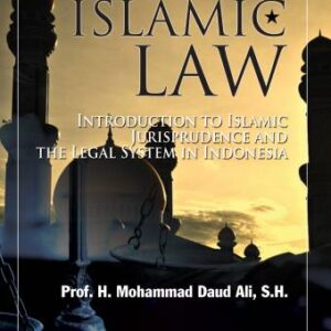 Islamic Law – Mohammad Daud Ali